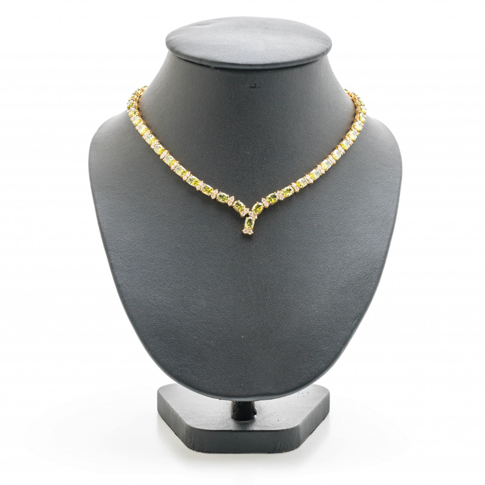 Elegant Layered Necklace for Women – Timeless Fashion Jewelry